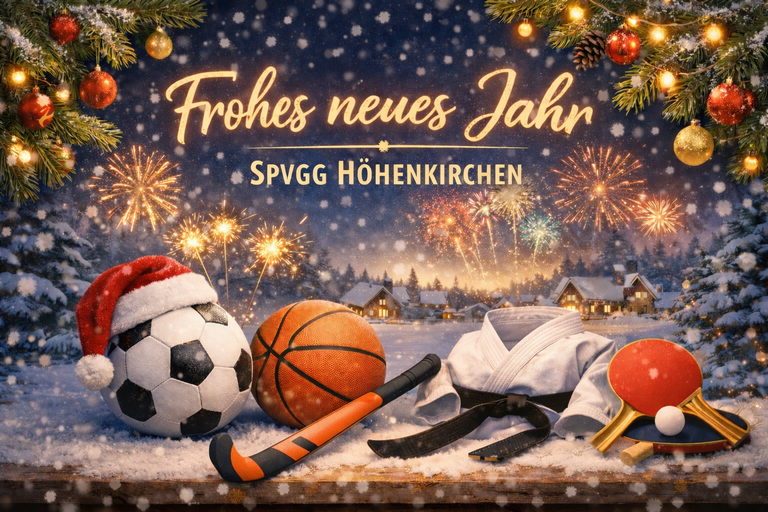 Weihnachtsgr&uuml;sse